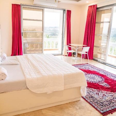 Simba Resort & Spa Kansariya Dış mekan fotoğraf