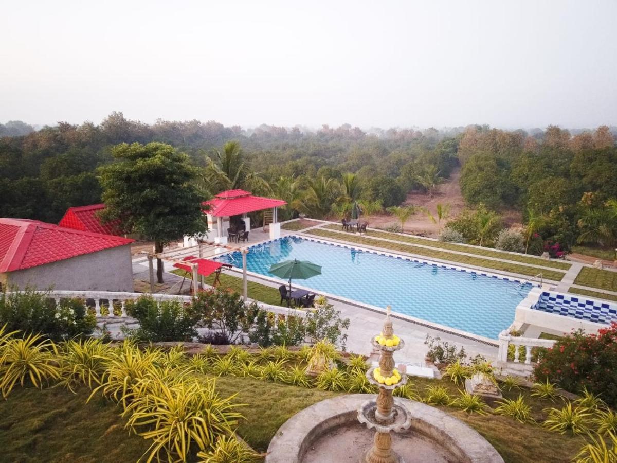 Simba Resort & Spa Kansariya Dış mekan fotoğraf