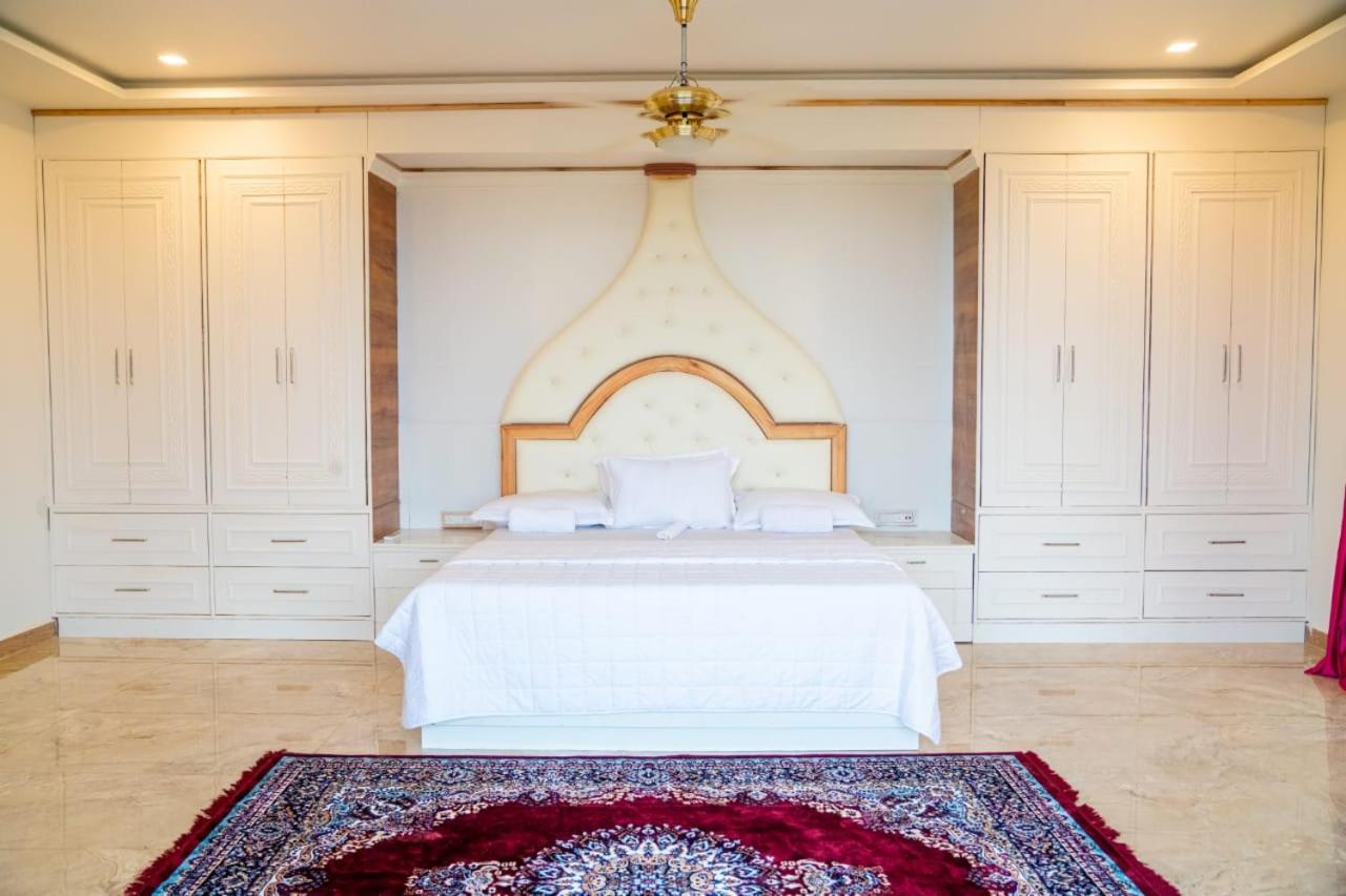 Simba Resort & Spa Kansariya Dış mekan fotoğraf