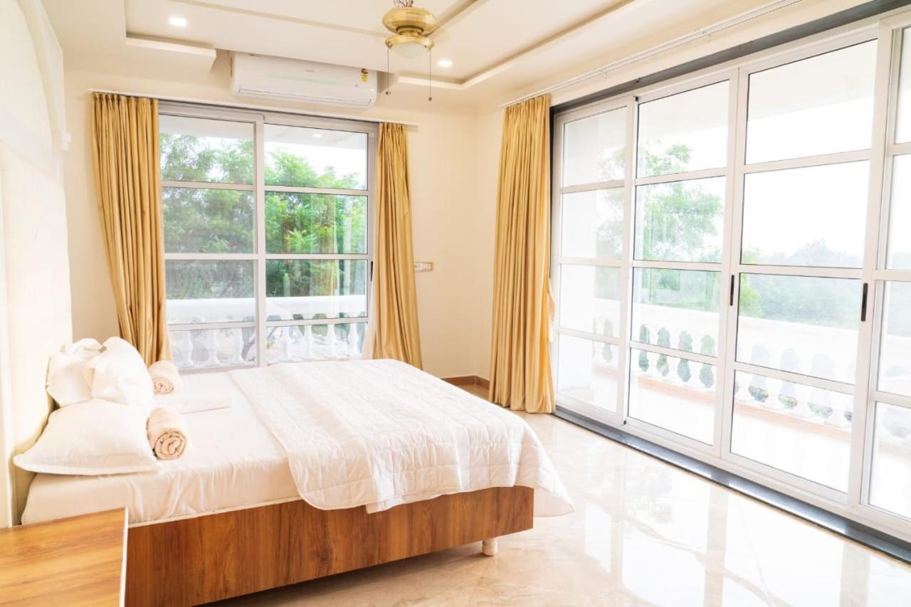 Simba Resort & Spa Kansariya Dış mekan fotoğraf