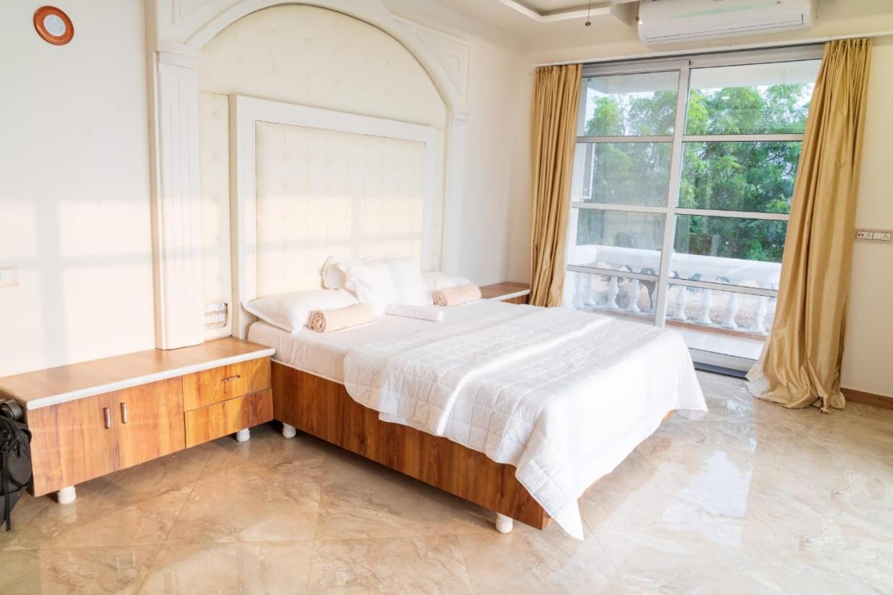Simba Resort & Spa Kansariya Dış mekan fotoğraf