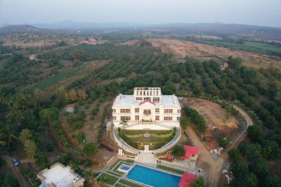 Simba Resort & Spa Kansariya Dış mekan fotoğraf